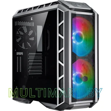 Корпус Cooler Master MasterCase H500P Mesh ARGB (MCM-H500P-MGNN-S11) картинка 2